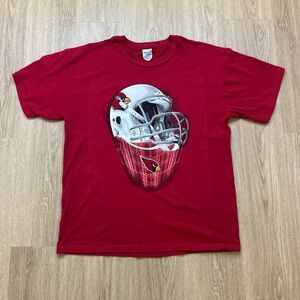 Arizona Cardinals Football T-Shirt